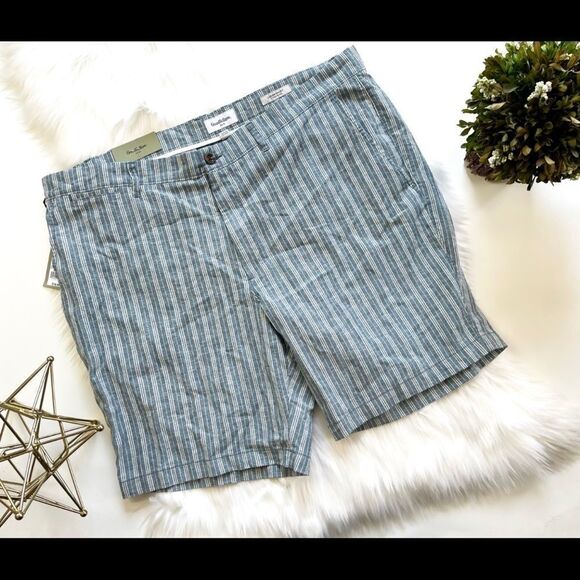NWT Mens Goodfellow & Co Linden Shorts 40 - Picture 2 of 2
